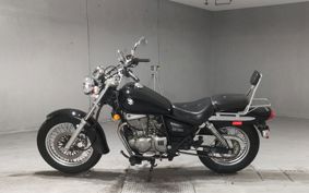 SUZUKI GZ250 Marauder NJ48A