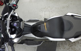 HONDA X-ADV 750 2018 RC95