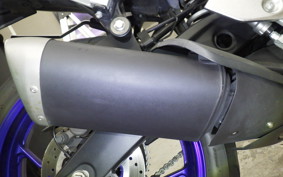 YAMAHA YZF-R25 A 2024 RG43J