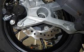 HONDA ADV150 2017 KF38