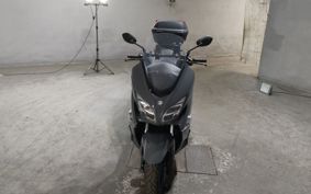 SUZUKI BURGMAN400 2023 DU11N