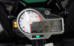 BMW S1000XR 2015