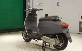 OTHER ランブレッタV125 SPECIAL