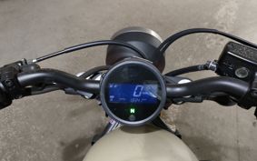 HONDA REBEL MC49