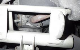 HONDA DIO Gen.6 AF62