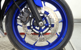YAMAHA YZF-R25 RG10J