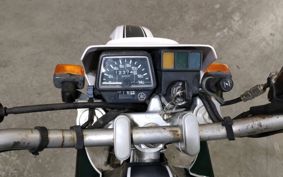 YAMAHA SEROW 225W DG08J