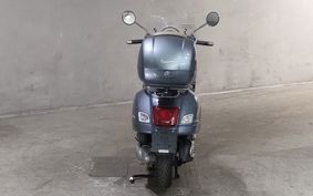 VESPA VESPAGTS250IE M45100