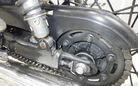 KAWASAKI W400 2010 EJ400A