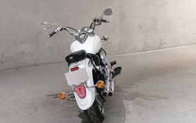 YAMAHA DRAGSTAR 400 CLASSIC VH01J