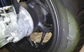 HONDA PCX 160 2021 KF47