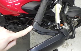 MV AGUSTA BRUTALE 800 DRAGSTER 2023