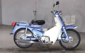 HONDA  SUPER CUB 70 SUPER  DELUXE  C70