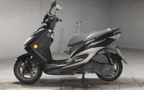 YAMAHA CYGNUS125XSR SE44J