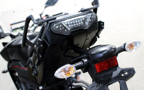 YAMAHA MT-09 Tracer 2017 RN51J