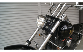 HARLEY  HARLEY FXDWG 100TH 2003 GEV