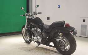 HONDA STEED 400 1994 NC26