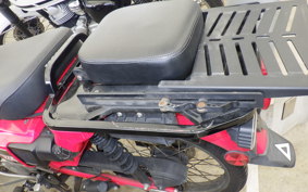 HONDA CT125 HUNTER CUB 1995 JA55