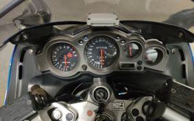 KAWASAKI ZZR1200 2002 ZXT20C