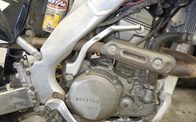 HONDA CRF250X