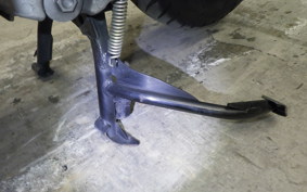 HONDA PCX 160 KF47