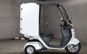 HONDA GYRO TA03