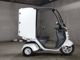 Фото Honda GYRO 2014 с японского аукциона