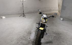 YAMAHA TW225 DG09J