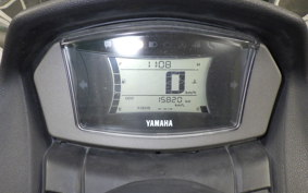 YAMAHA N-MAX 2017 SEG6J