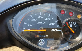 YAMAHA JOG ZR SA56J