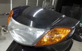 YAMAHA JOG Gen.5 SA36J