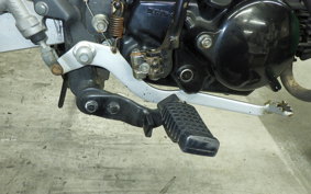 KAWASAKI KSR110 2016 KL110A