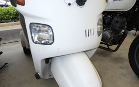 HONDA GYRO CANOPY TA03