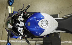 BMW S1000RR 2015