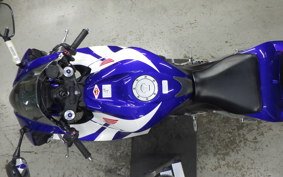 HONDA CBR600RR GEN 3 2007