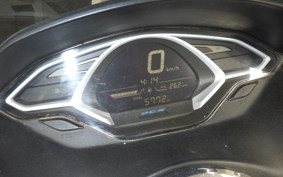 HONDA PCX 125 2011 JF81