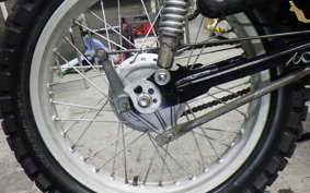 HONDA TL125 S TL125S