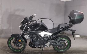 YAMAHA MT-03 2016 RH07J