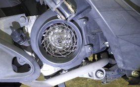 HONDA DIO 110 2015 JF31