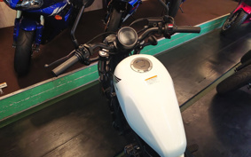 HONDA REBEL MC49