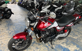HONDA CB400SFV-4ABS 2020 NC42