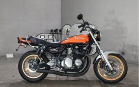 KAWASAKI ZEPHYR 750 2025 ZR750C