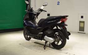HONDA PCX 150 1993 KF18