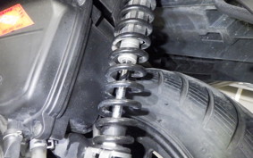 HONDA ﾀﾞﾝｸ 2014 AF78