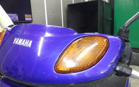 YAMAHA JOG Gen.3 2009 SA01J