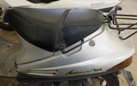 SUZUKI ADDRESS V100 CE13A
