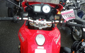 DUCATI MULTISTRADA 1000 S DS 2005