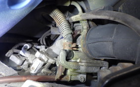 SUZUKI ZZ CA1PB