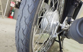 HONDA C50 SUPER CUB AA09