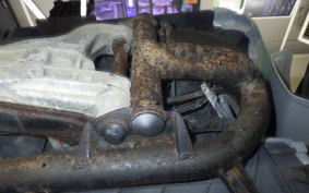 HONDA GYRO UP TA01